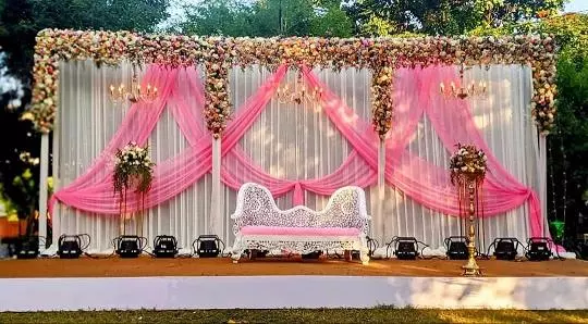 classic flower decorations and events ramnagar in hyderabad - Photo No.7