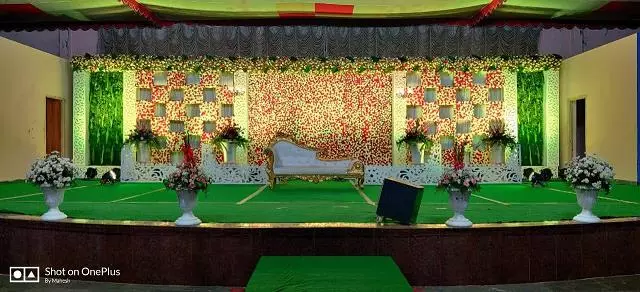 classic flower decorations and events ramnagar in hyderabad - Photo No.8