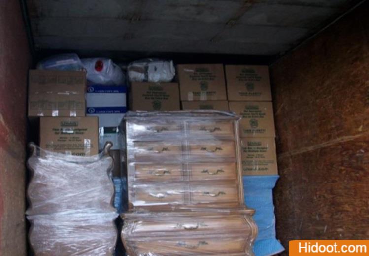 swastik packers and movers begumpet in hyderabad - Photo No.3