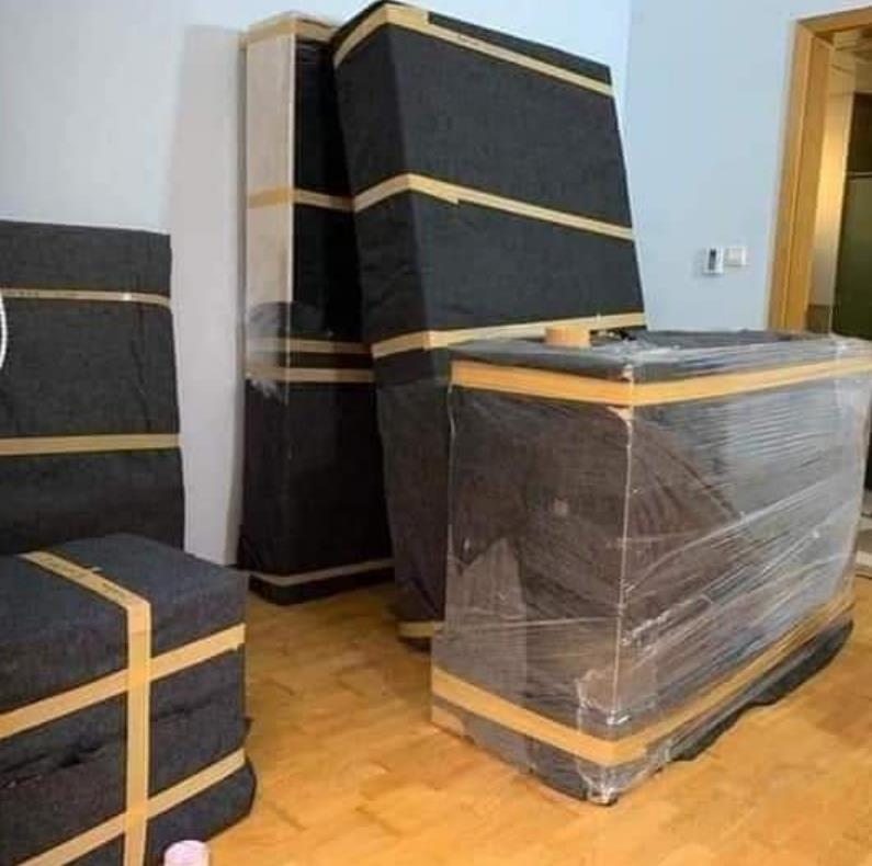 nr packers and movers sr nagar in hyderabad - Photo No.1