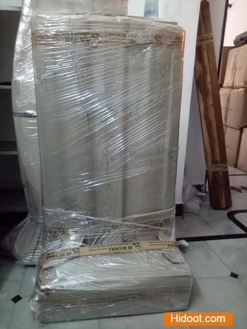 jb reliable packers and movers near nacharam in hyderabad - Photo No.9