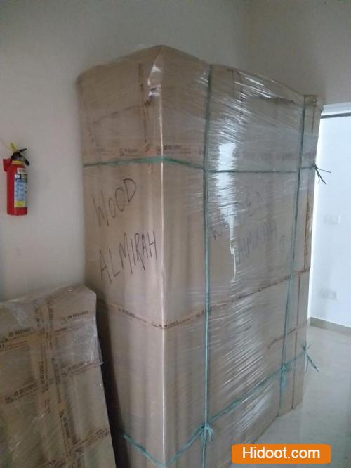 jb reliable packers and movers near nacharam in hyderabad - Photo No.3