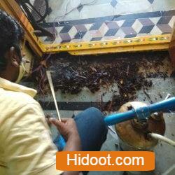sathavahana pest control services near secunderabad in hyderabad - Photo No.9