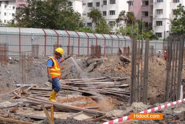 sathavahana pest control services near secunderabad in hyderabad - Photo No.4