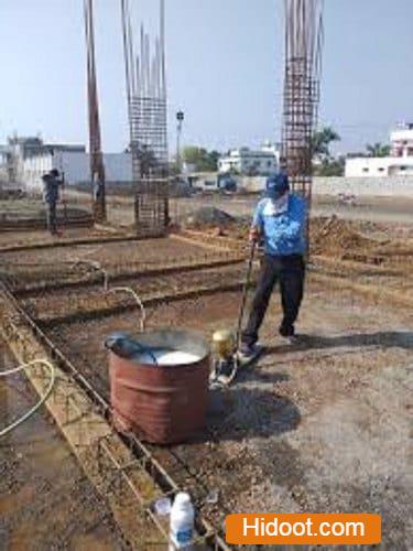 sathavahana pest control services near secunderabad in hyderabad - Photo No.3