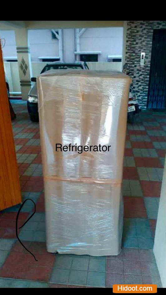 tulasi packers and movers near secunderabad in hyderabad - Photo No.9