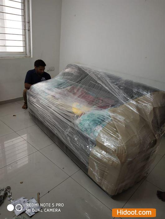 tulasi packers and movers near secunderabad in hyderabad - Photo No.8