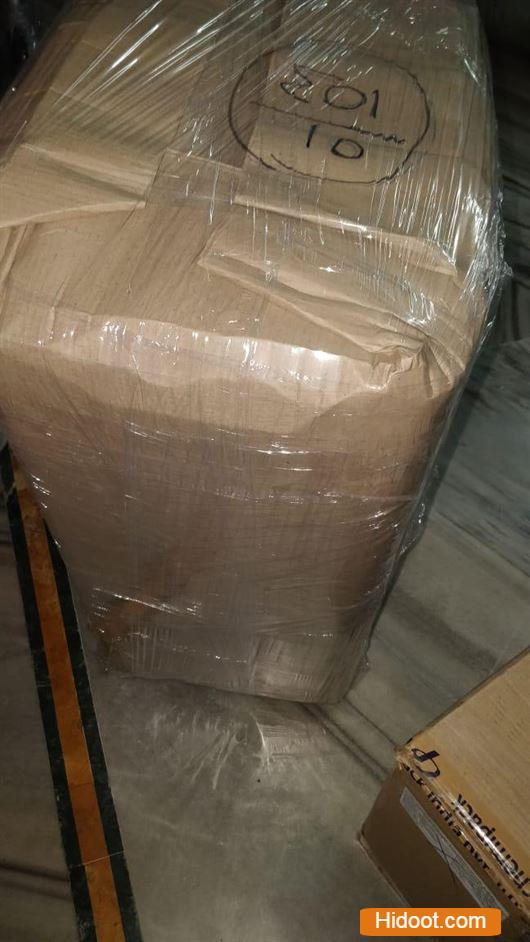 tulasi packers and movers near secunderabad in hyderabad - Photo No.7