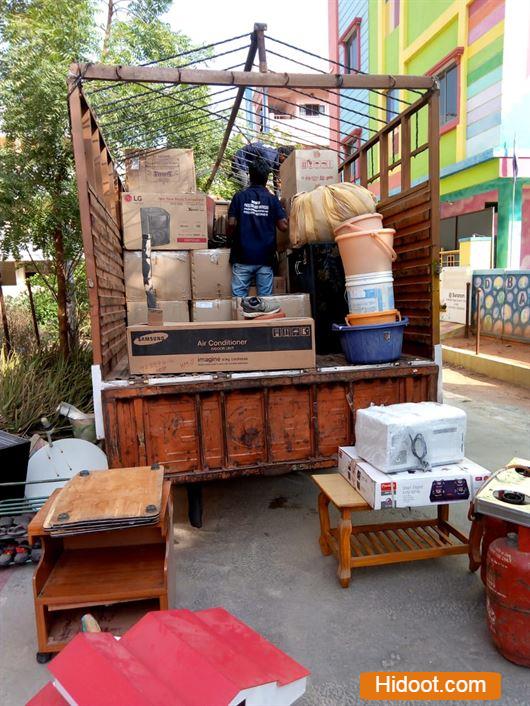 tulasi packers and movers near secunderabad in hyderabad - Photo No.6