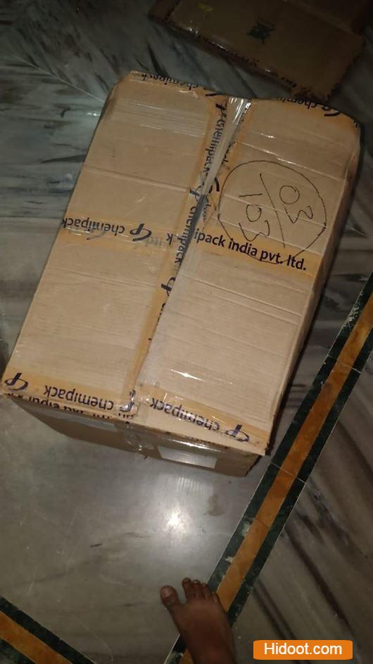 tulasi packers and movers near secunderabad in hyderabad - Photo No.5