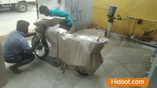 tulasi packers and movers near secunderabad in hyderabad - Photo No.2