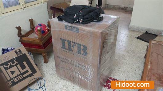 tulasi packers and movers near secunderabad in hyderabad - Photo No.0