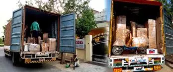 raju packers and movers secunderabad in hyderabad - Photo No.0