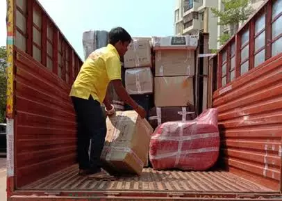 raju packers and movers secunderabad in hyderabad - Photo No.4