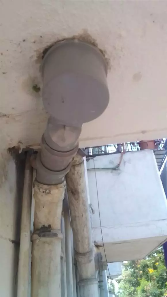 plumbing and cleaning work serilingampalle in hyderabad - Photo No.3