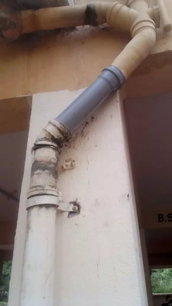 plumbing and cleaning work serilingampalle in hyderabad - Photo No.4