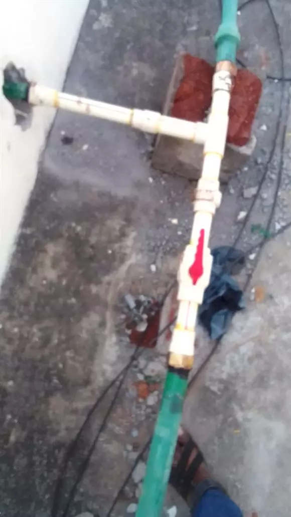 plumbing and cleaning work serilingampalle in hyderabad - Photo No.6