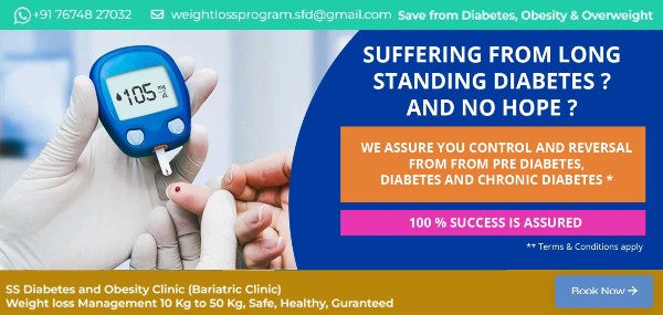 ss diabetes obesity clinic miyapur in hyderabad - Photo No.11