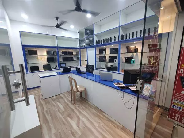 gk systems secunderabad in hyderabad - Photo No.4