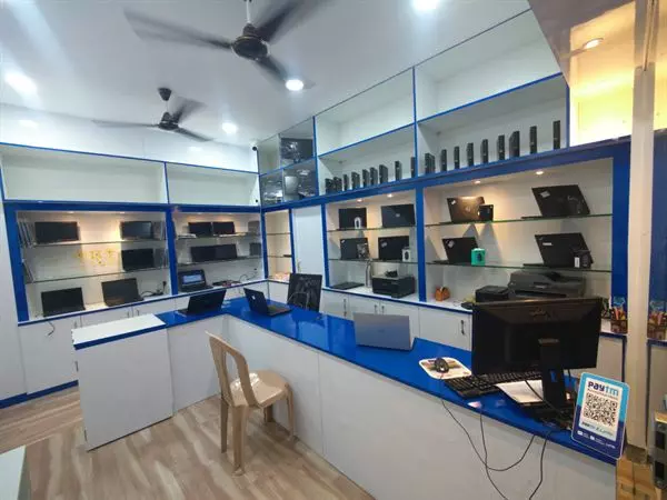 gk systems secunderabad in hyderabad - Photo No.3