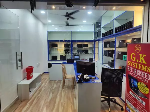 gk systems secunderabad in hyderabad - Photo No.0