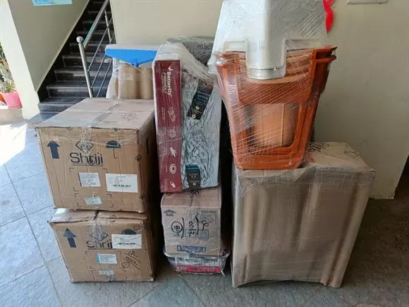 world star movers and packers secunderabad in hyderabad - Photo No.9