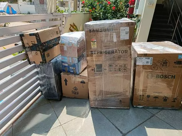 world star movers and packers secunderabad in hyderabad - Photo No.8