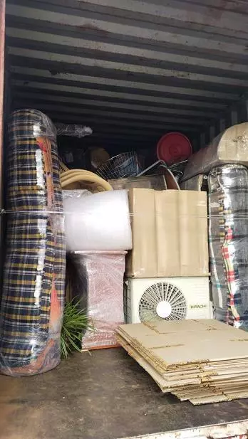 world star movers and packers secunderabad in hyderabad - Photo No.3