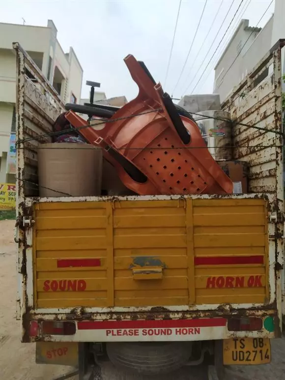 world star movers and packers secunderabad in hyderabad - Photo No.1