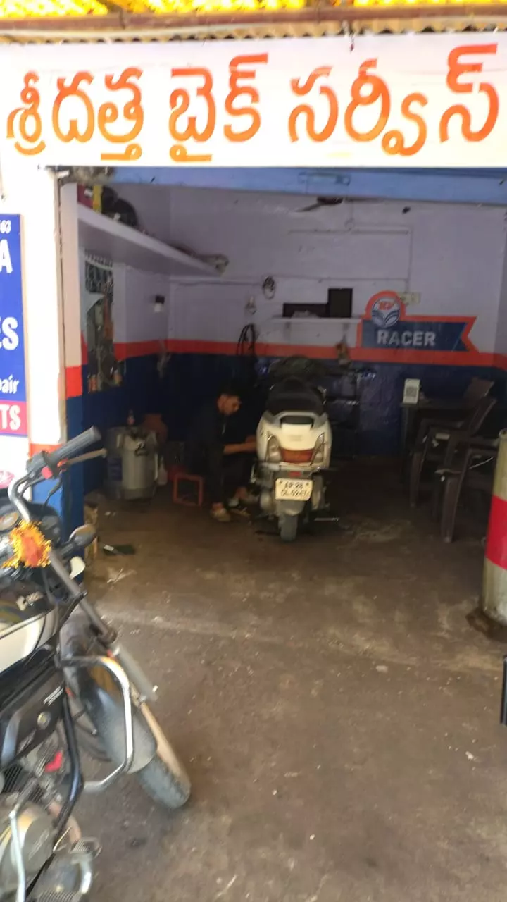 sri dattha automobiles kukatpally in hyderabad - Photo No.6