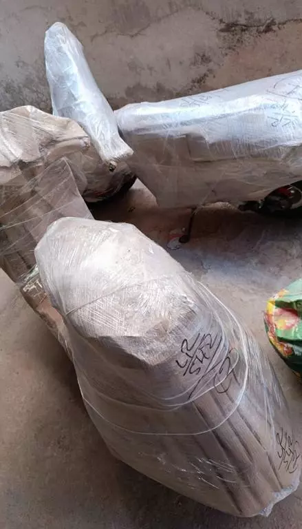 verma packers and movers manikonda in hyderabad - Photo No.1