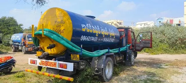 janaki septic tank cleaners narapally in hyderabad - Photo No.4