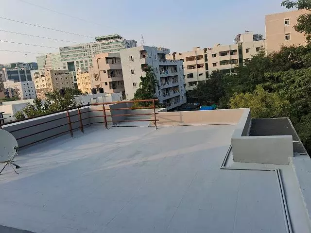 nag water proofing solutions kushaiguda in hyderabad - Photo No.1