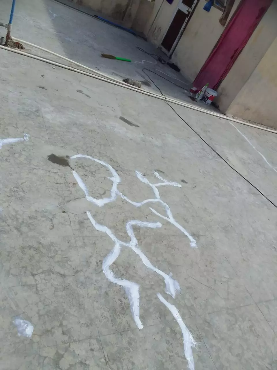 nag water proofing solutions kushaiguda in hyderabad - Photo No.7