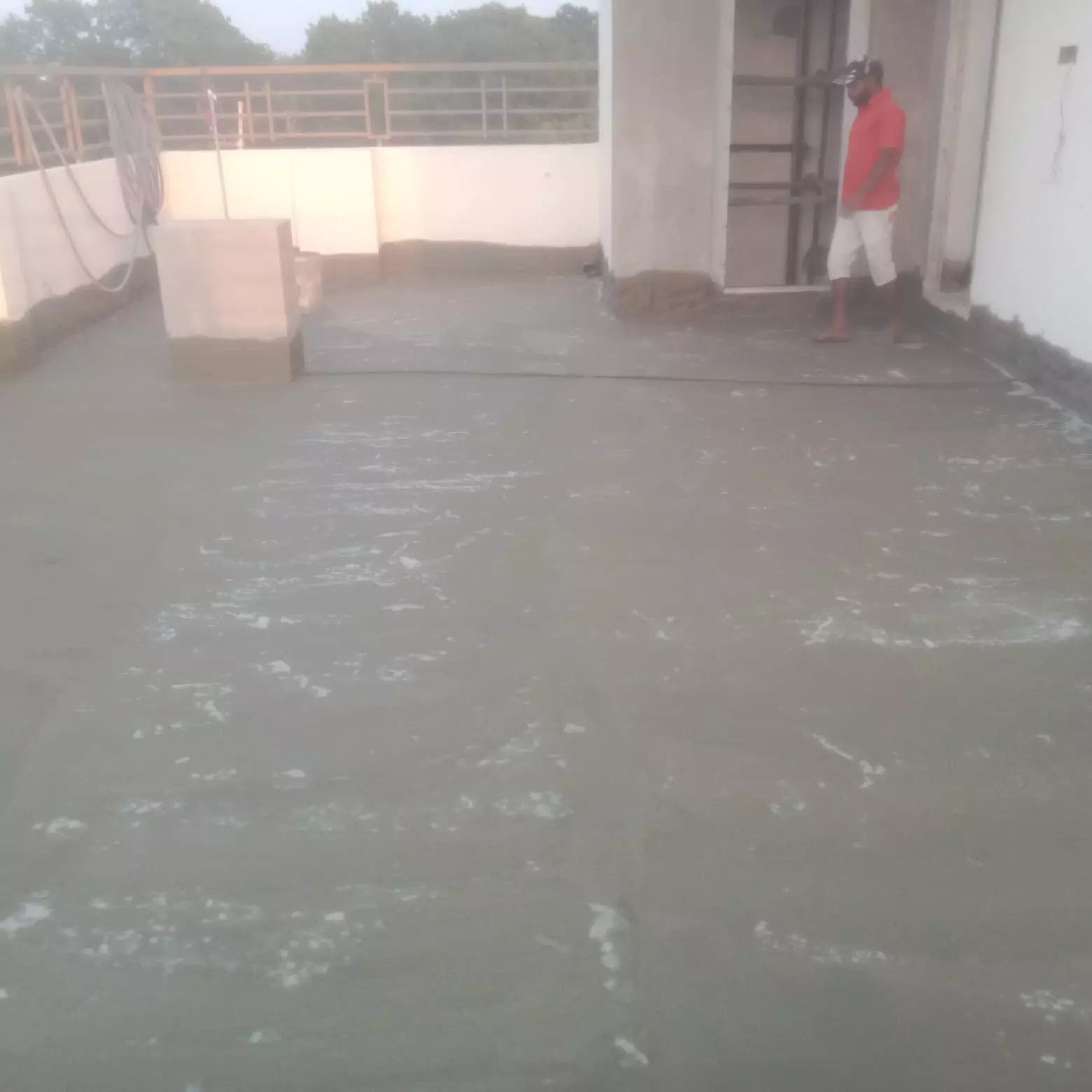 nag water proofing solutions kushaiguda in hyderabad - Photo No.8
