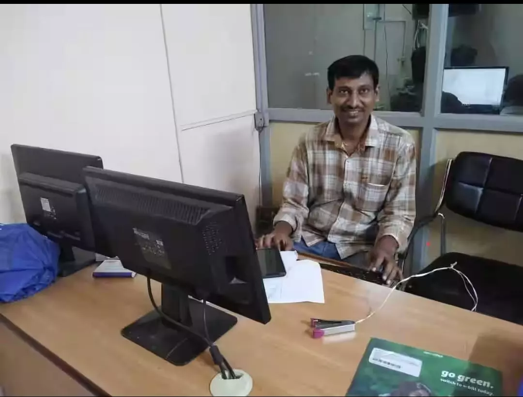 kv reddy home loans ameerpet in hyderabad - Photo No.3