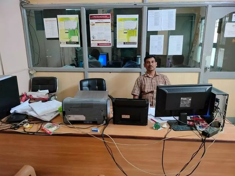 kv reddy home loans ameerpet in hyderabad - Photo No.1