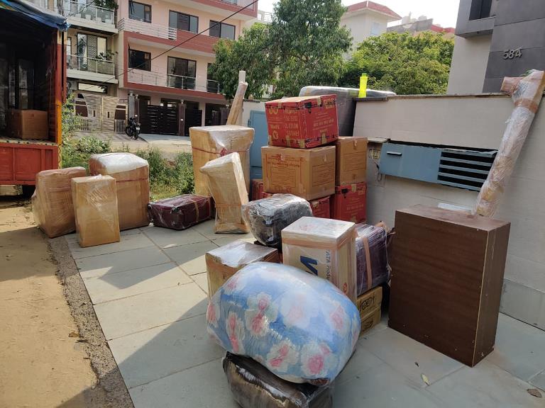 rgs packers and movers kukatpally in hyderabad - Photo No.25
