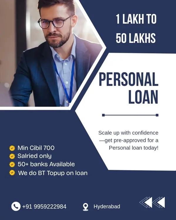 finjo serv capital private limited lb nagar in hyderabad - Photo No.0