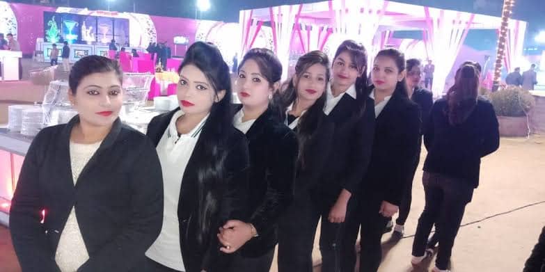 india boys and girls catering service ramoji film city in hyderabad - Photo No.16