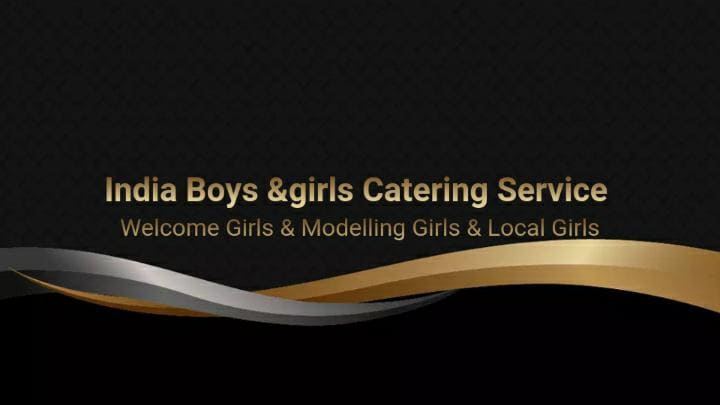 india boys and girls catering service ramoji film city in hyderabad - Photo No.15