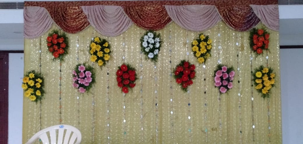 sri shankar flower decorations chandanagar in hyderabad - Photo No.3