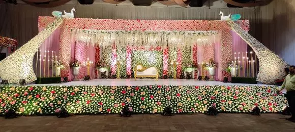 aa event management hafeezpet in hyderabad - Photo No.25