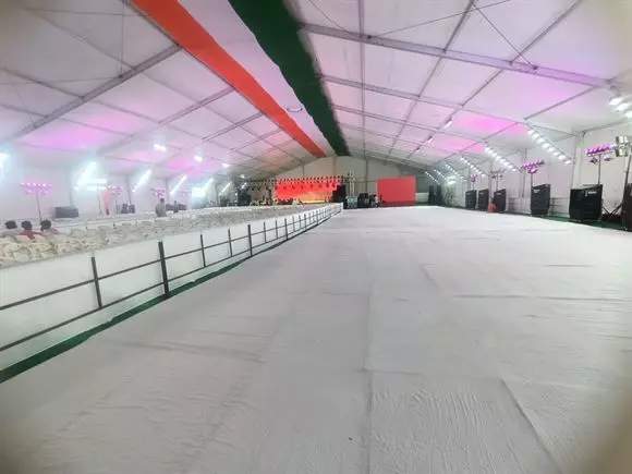 aa event management hafeezpet in hyderabad - Photo No.15