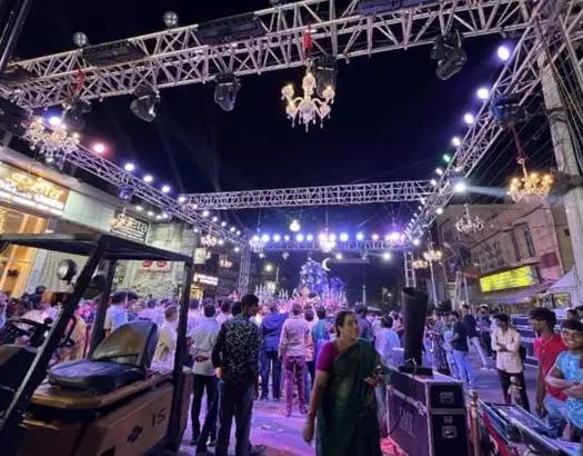 aa event management hafeezpet in hyderabad - Photo No.14