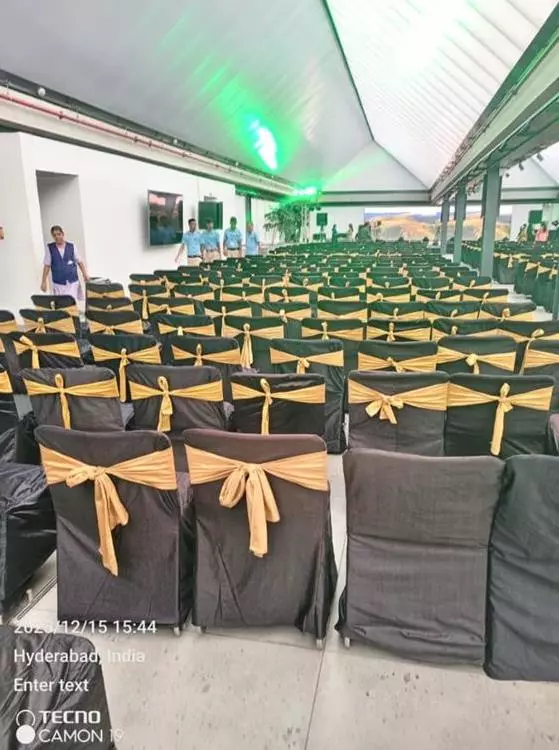 aa event management hafeezpet in hyderabad - Photo No.9