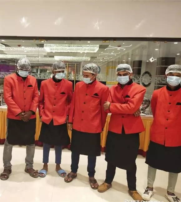 aa event management hafeezpet in hyderabad - Photo No.7