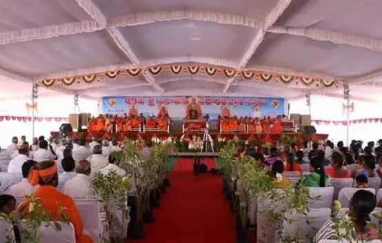 aa event management hafeezpet in hyderabad - Photo No.24