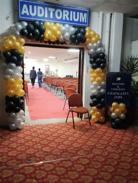 aa event management hafeezpet in hyderabad - Photo No.5