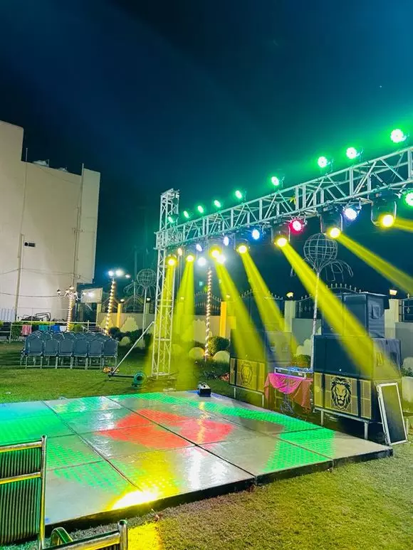 aa event management hafeezpet in hyderabad - Photo No.4